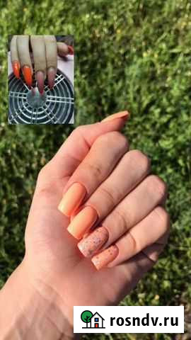 Маникюр Таганрог - изображение 1