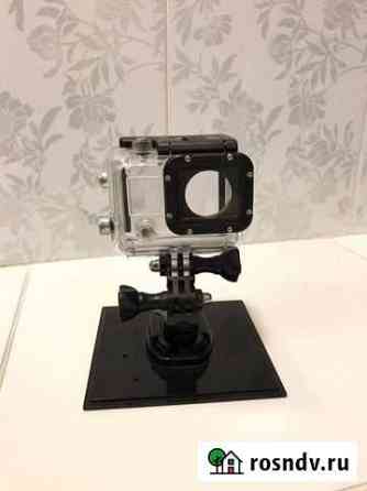 Защитный чехол GoPro Hero с клипсой Магнитогорск