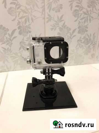 Защитный чехол GoPro Hero с клипсой Магнитогорск - изображение 1