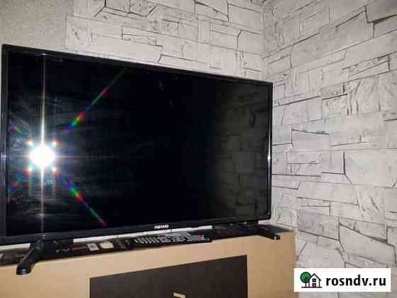 Телевизор asano 32LH1010T Губкин