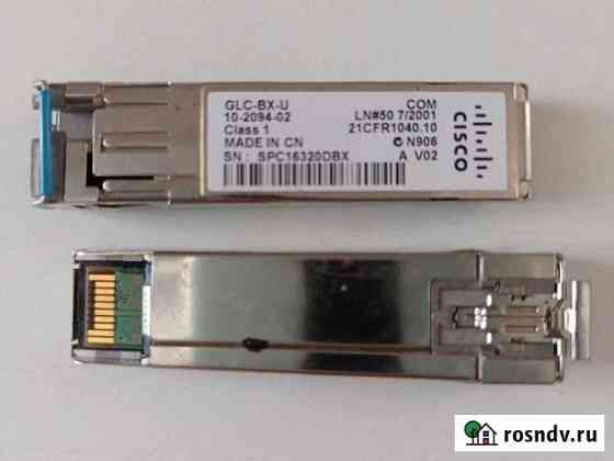 Sfp модули Сочи