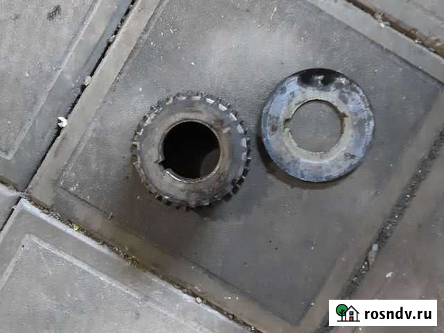 Шестерня коленвала 3S fse Новомышастовская - изображение 1