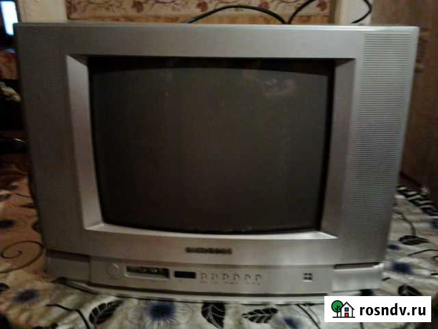 Телевизор daewoo Саратов - изображение 1