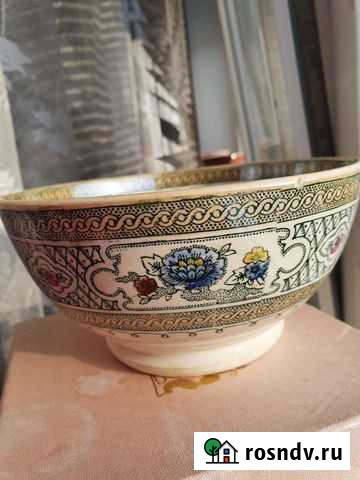 Салатник СССР Керчь - изображение 1