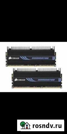 Оперативная память ddr3 4 gb Петрозаводск - изображение 1