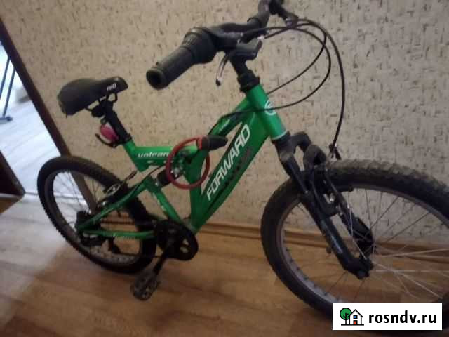 Велосипед Челябинск - изображение 1