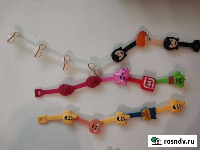 Скрепыши Йошкар-Ола - изображение 1