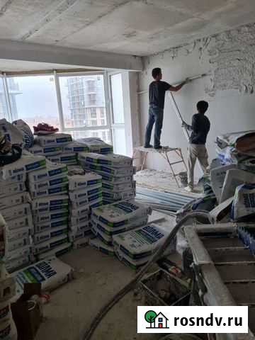 Отделочные работы Чебоксары - изображение 1