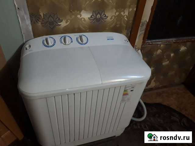 Стиральная машина Чита - изображение 1