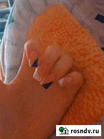 Маникюр на дому Калуга - изображение 1