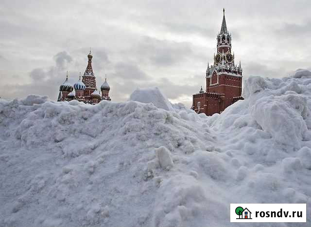 Приму снег Кола - изображение 1