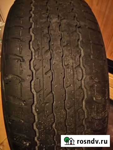 Колеса Алхан-Кала - изображение 1