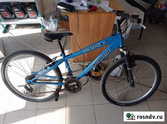 Велосипед подростковый 24 Ялта - изображение 1