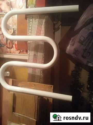 Полотенцесушилка б/у Калининград - изображение 1