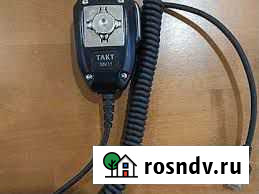 Микрофон ручной с проводом Такт/Эрика Новокузнецк - изображение 1