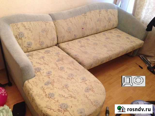 Перетяжка мебели Чебоксары - изображение 1