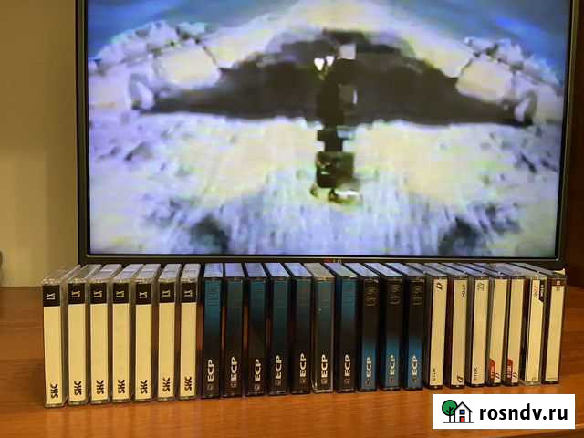 24 Аудиокассеты одним лотом Казань - изображение 1