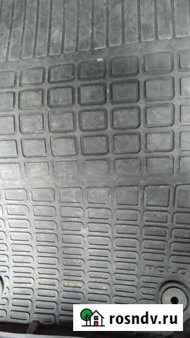 Коврики в салон VW polo Мариинск - изображение 1