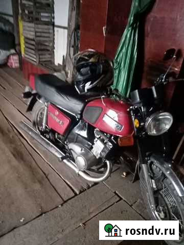 Иж юпитер водянка Шира - изображение 1