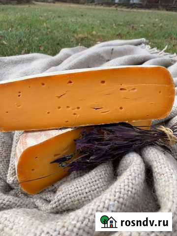 Сыр Чеддер Верхний Уфалей - изображение 1