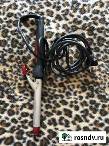 Плойка Polaris Хабаровск - изображение 1