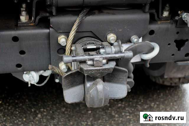 Фаркоп Старый Оскол - изображение 1