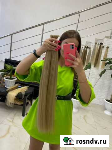 Волосы Череповец - изображение 1