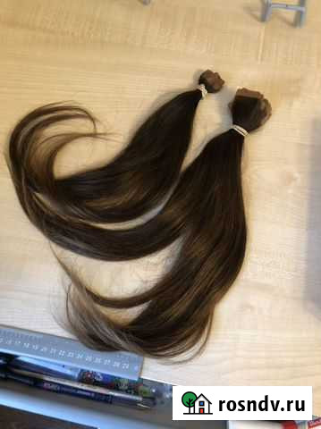 Волосы для наращивания Владимир - изображение 1