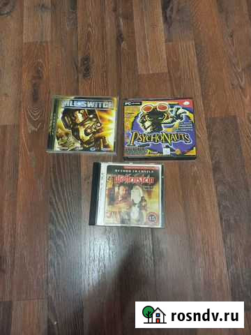 Игра для компьютера Троицк - изображение 1