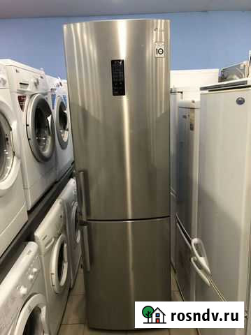 Холодильник Lg full no frost Балаково - изображение 1