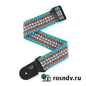 Planet Waves 50G09 Ремень для гитары, полипропилен Тула - изображение 1