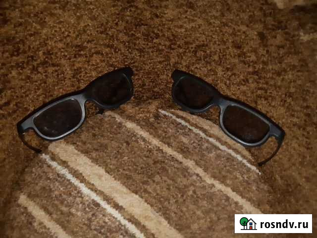 3D очки Стерлитамак - изображение 1