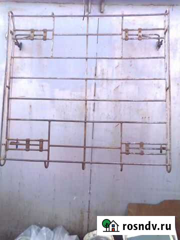 Автомобильный багажник на крышу Волгоград - изображение 1