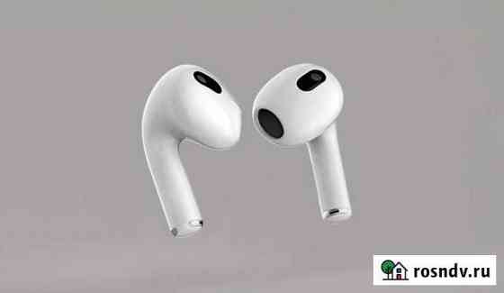 Air pods 3 копия,айр подс 3 беспроводные наушники Набережные Челны