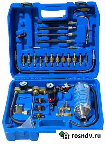 Комплект очистки топливных систем AE&T TA-G1094 Киров - изображение 1