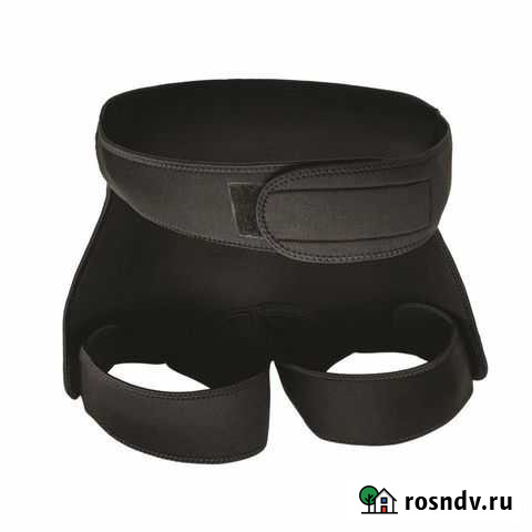 Сиденье-полушорты неопреновые Рубцовск - изображение 1
