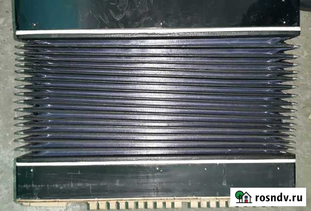 Меха для баяна аккордеона 45*25 cм Саратов - изображение 1