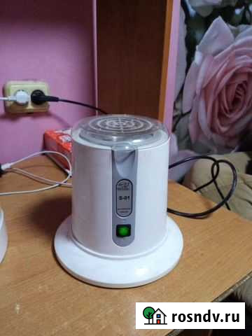 Шариковый стерилизатор Ахтубинск - изображение 1