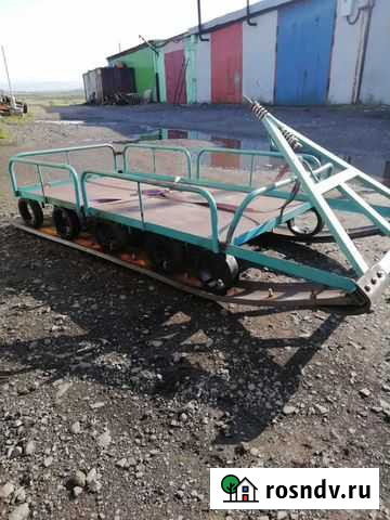 Охота и рыбалка Норильск - изображение 1