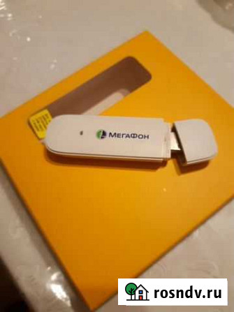 USB Модем Елец - изображение 1