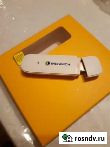 USB Модем Елец - изображение 1