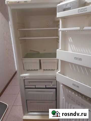 Холодильник Астрахань - изображение 1