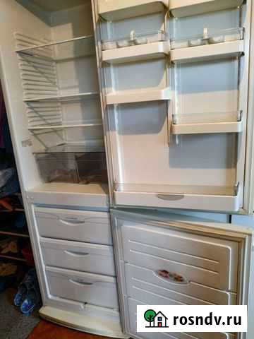 Холодильник Барнаул - изображение 1