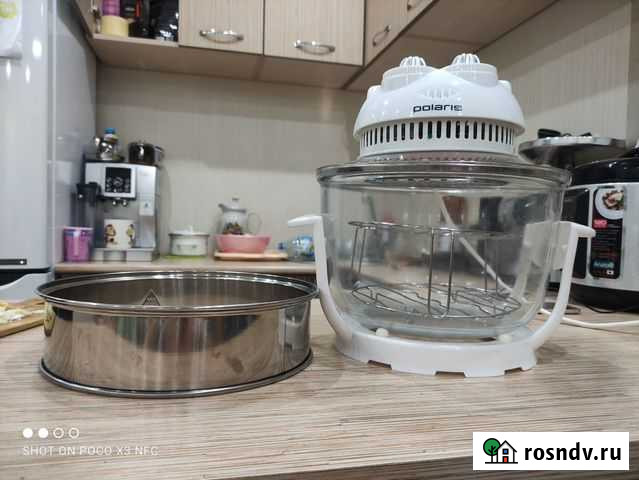 Аэрогриль Чебоксары - изображение 1