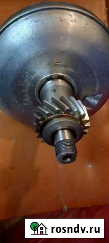 Вал основной на турбину охлаждения Татра815 Нижневартовск - изображение 1