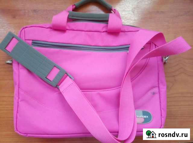 Сумка для нетбука Кисловодск - изображение 1