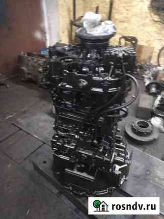 Кпп 16ZF Набережные Челны