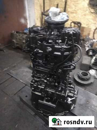 Кпп 16ZF Набережные Челны - изображение 1