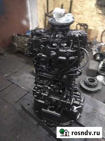 Кпп 16ZF Набережные Челны - изображение 1