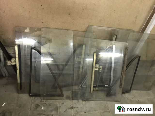 Стёкла на ваз Погар - изображение 1